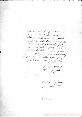 Fotogramma C 1