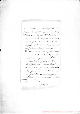 Fotogramma C 8