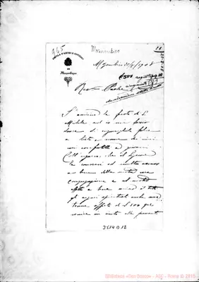 Fotogramma D 12
