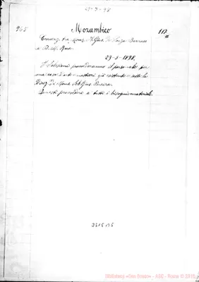 Fotogramma B 5