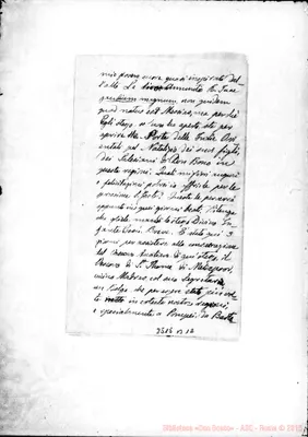 Fotogramma B 12