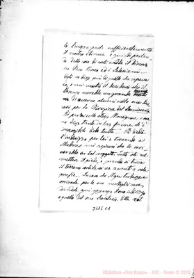 Fotogramma C 1