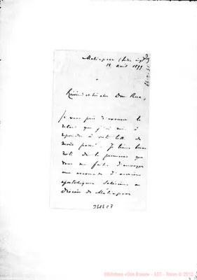 Fotogramma C 7