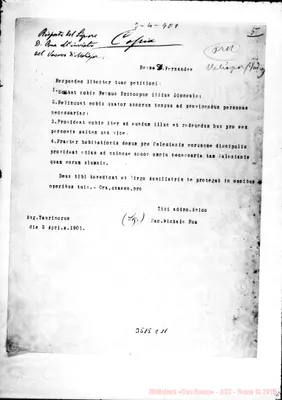 Fotogramma C 11