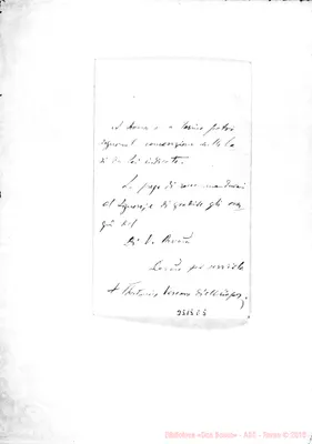 Fotogramma E 5
