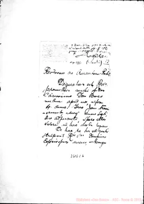 Fotogramma E 6