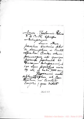 Fotogramma E 7