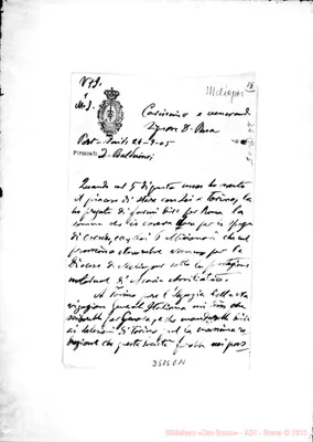 Fotogramma E 10