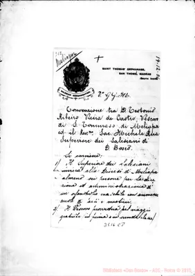 Fotogramma C 8