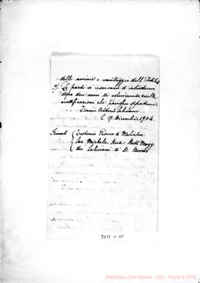 Fotogramma C 11