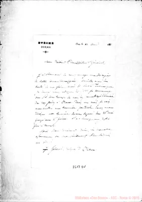 Fotogramma D 1