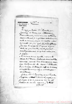 Fotogramma C 11
