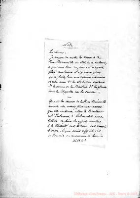 Fotogramma D 1