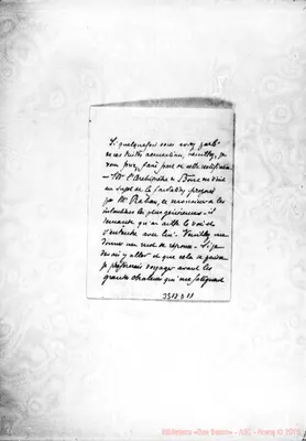 Fotogramma D 11