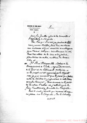 Fotogramma E 8