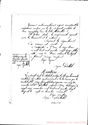 Fotogramma C 11