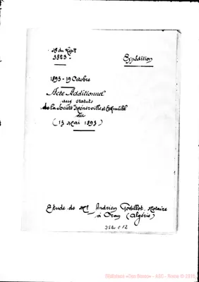 Fotogramma C 12