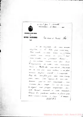 Fotogramma B 5