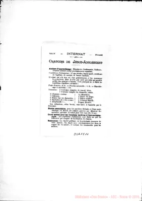 Fotogramma E 10
