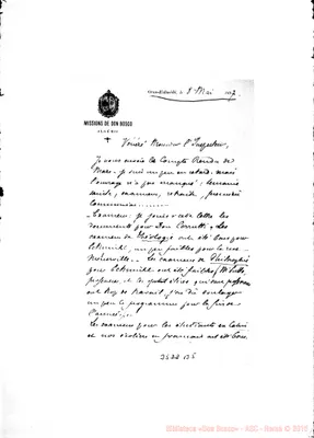 Fotogramma B 5