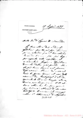 Fotogramma C 11