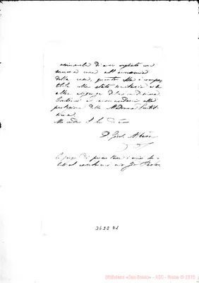 Fotogramma D 1