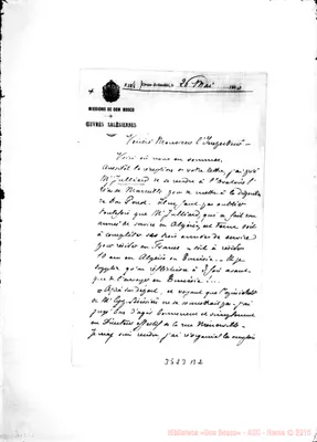 Fotogramma B 2