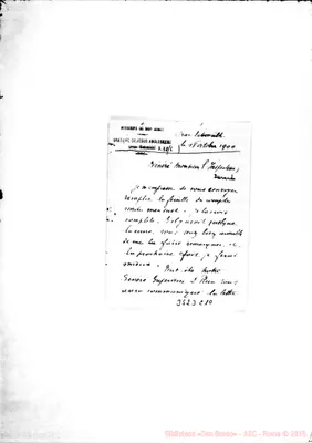Fotogramma C 10