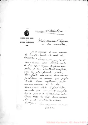 Fotogramma E 1