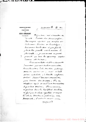 Fotogramma C 7