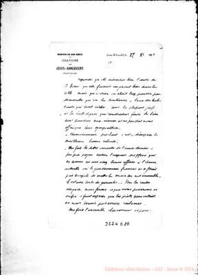 Fotogramma D 10