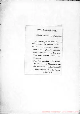 Fotogramma C 1
