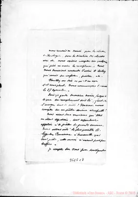Fotogramma C 8