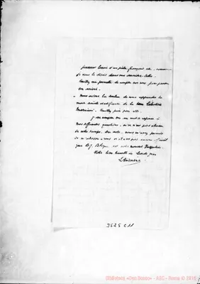 Fotogramma C 11
