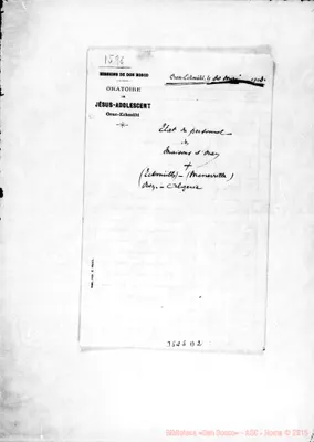 Fotogramma D 2