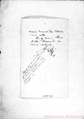 Fotogramma E 2