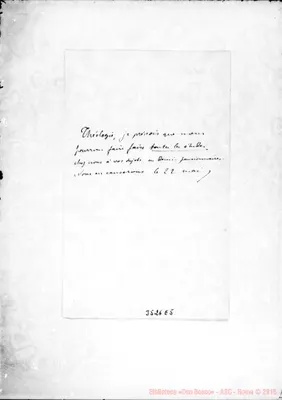 Fotogramma E 5