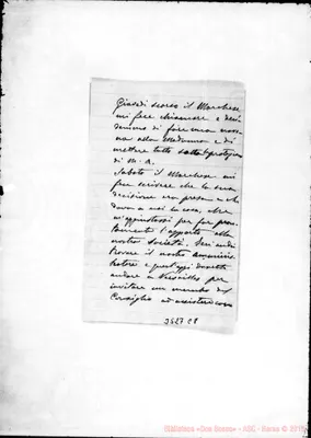 Fotogramma C 8