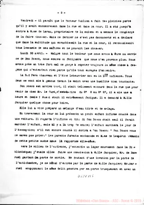 Fotogramma B 5