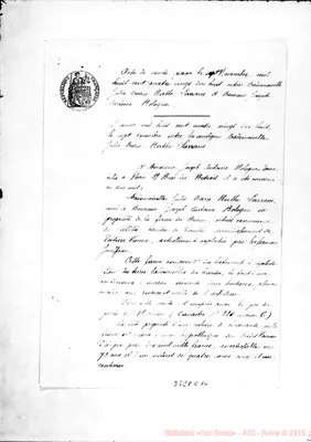 Fotogramma C 10