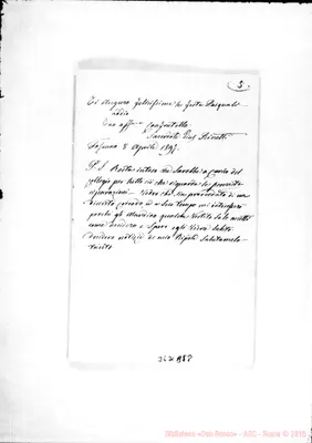 Fotogramma B 8