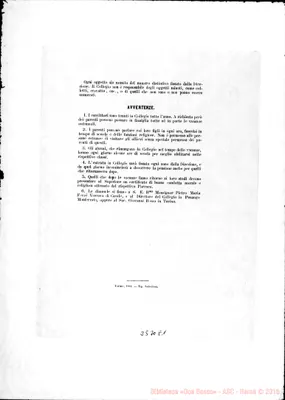 Fotogramma E 1