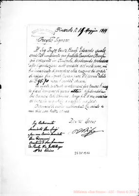 Fotogramma B 10
