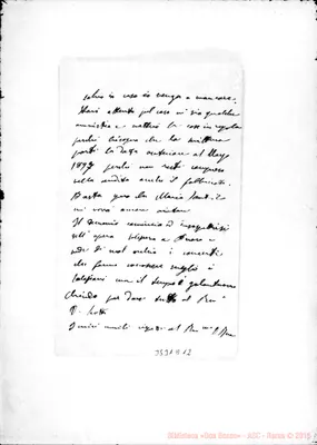 Fotogramma D 12
