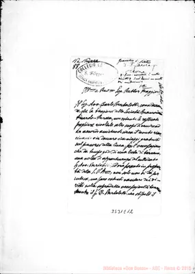 Fotogramma E 12