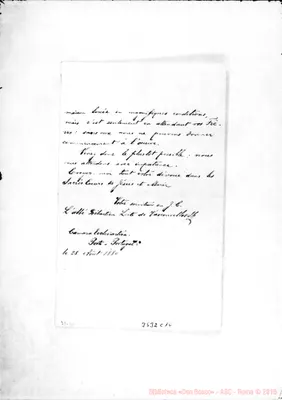 Fotogramma C 10