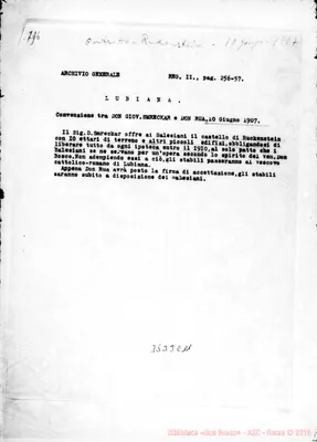 Fotogramma E 11