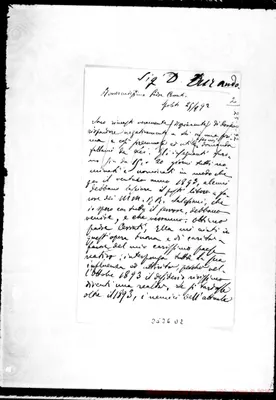 Fotogramma D 2