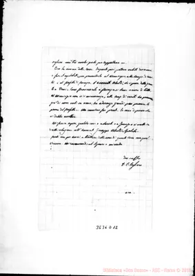 Fotogramma D 12