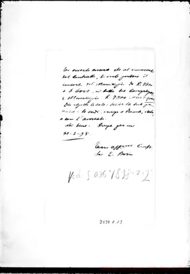 Fotogramma C 12